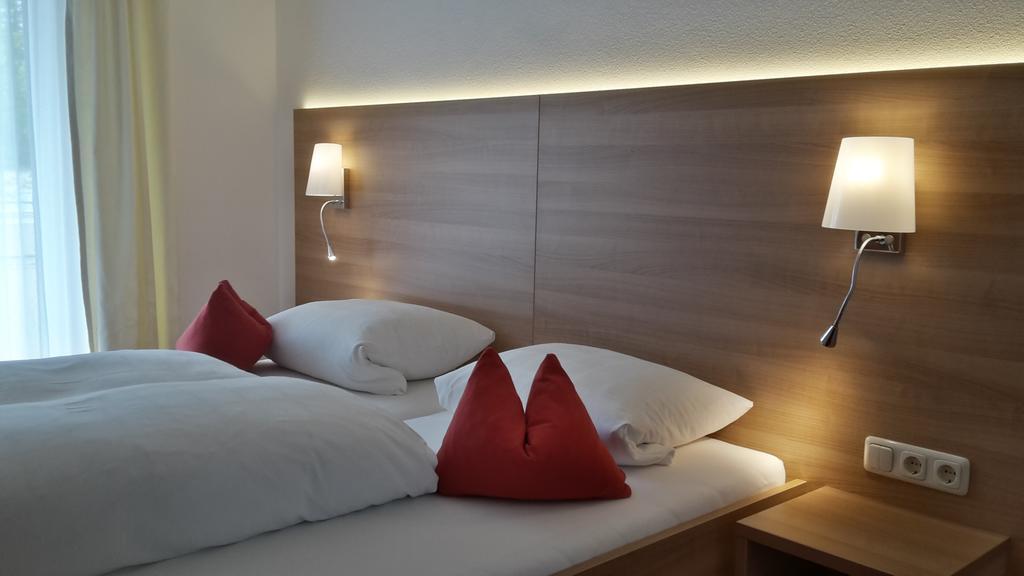 Hotel Marienhof Bad Wörishofen Habitación foto