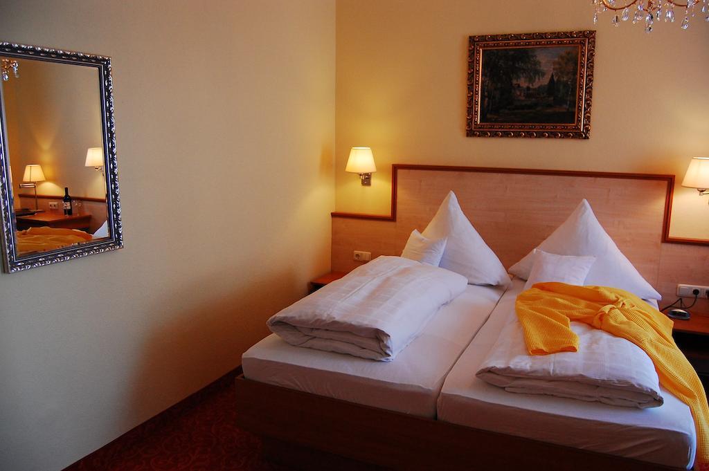 Hotel Marienhof Bad Wörishofen Habitación foto