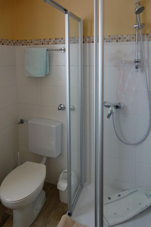 Hotel Marienhof Bad Wörishofen Habitación foto