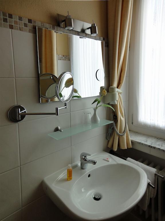 Hotel Marienhof Bad Wörishofen Habitación foto