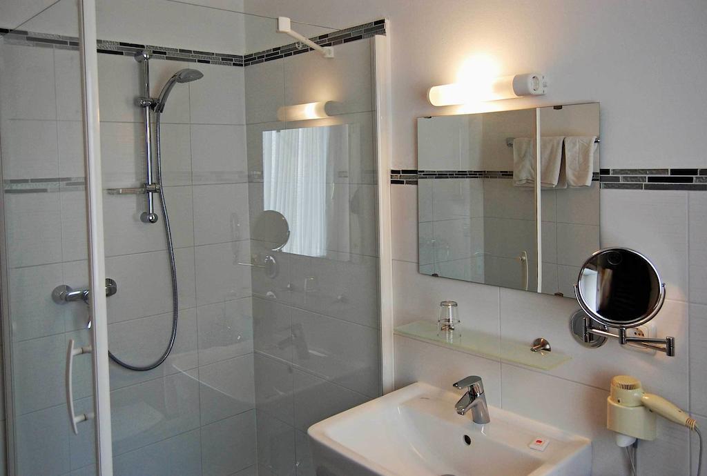 Hotel Marienhof Bad Wörishofen Habitación foto