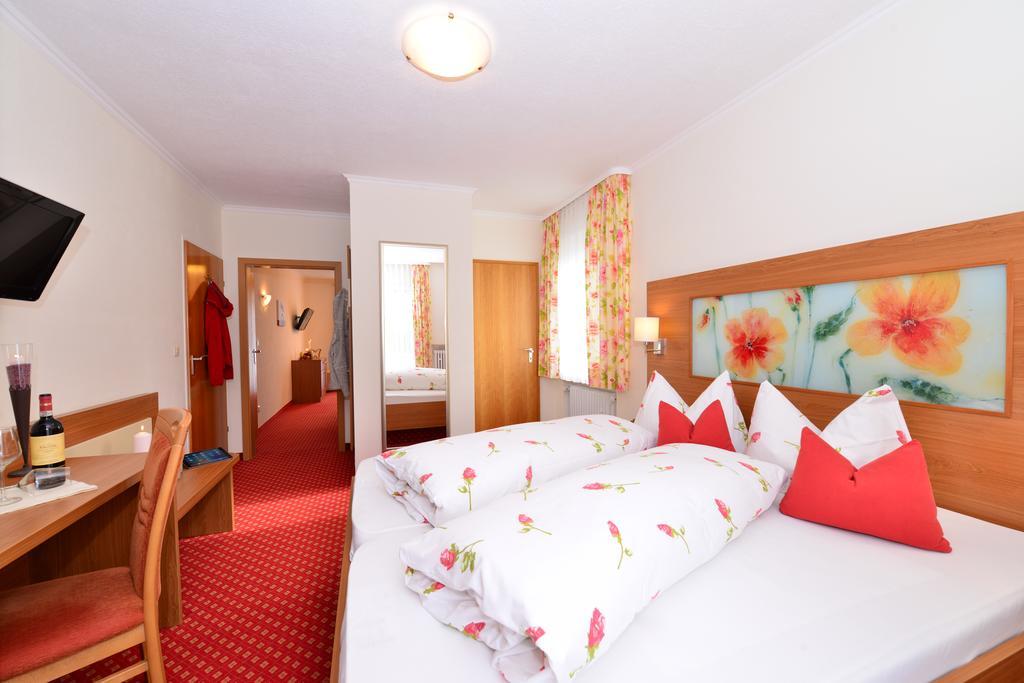 Hotel Marienhof Bad Wörishofen Habitación foto