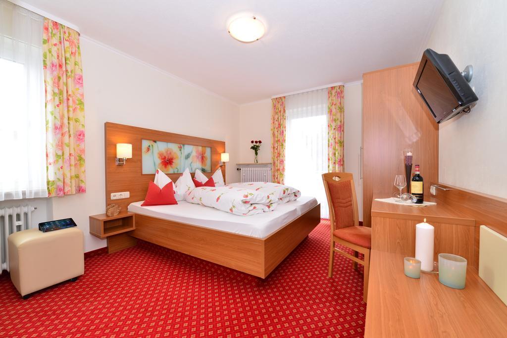 Hotel Marienhof Bad Wörishofen Habitación foto